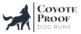 Coyote Proof Dog Runs